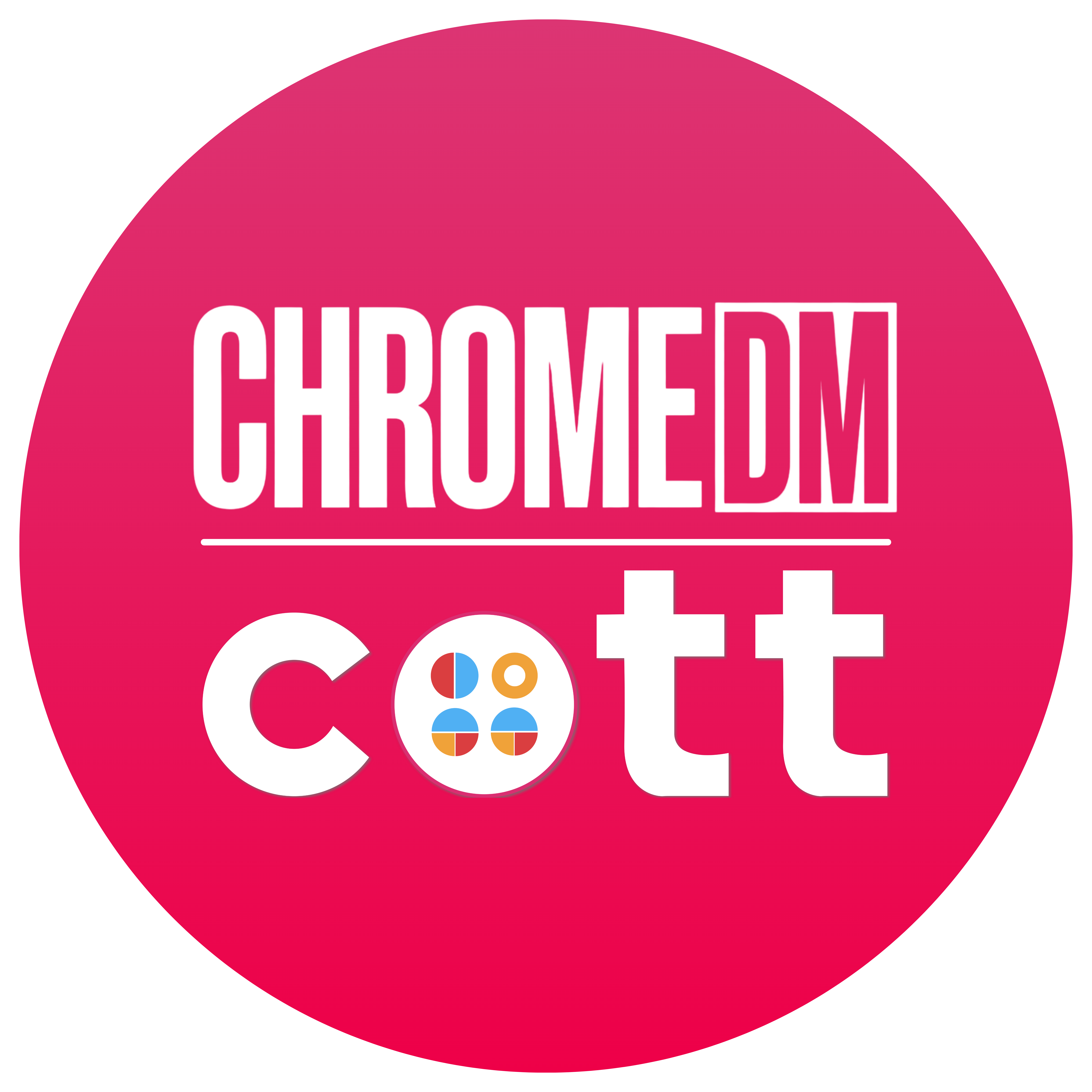 COTT Logo